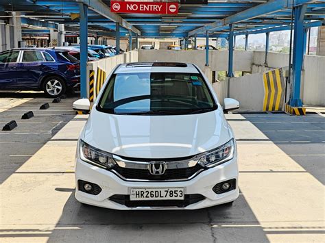 Used and 2nd hand Honda City 2017 for sale .